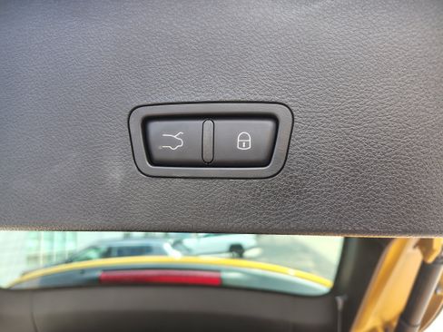 Certified 2025 Dodge Hornet GT AWD/4WD image 14