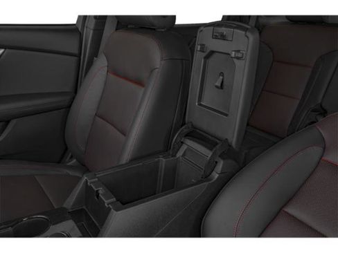 Used 2022 Chevrolet Blazer RS w/ Enhanced Convenience Package image 17