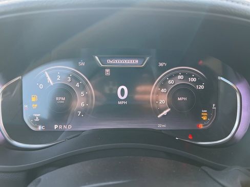 New 2026 RAM 2500 Laramie image 29