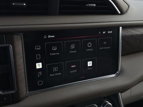 Used 2022 GMC Yukon Denali w/ Denali Ultimate Package image 18