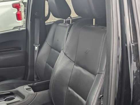 Used 2022 Dodge Durango Citadel RWD image 5