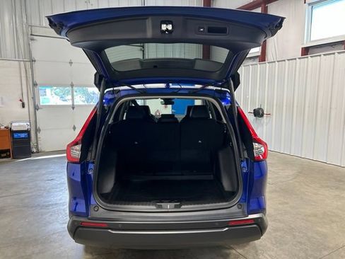 Certified 2024 Honda CR-V EX-L image 21