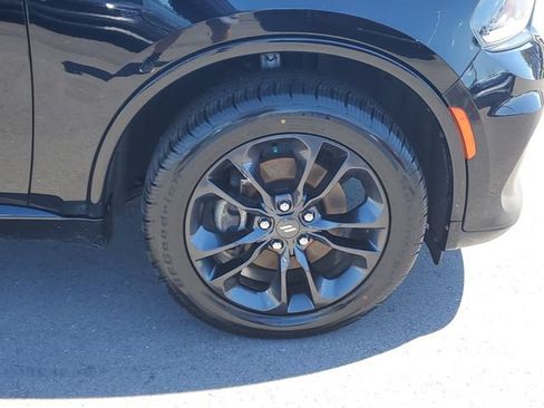 Used 2021 Dodge Durango GT AWD/4WD image 6