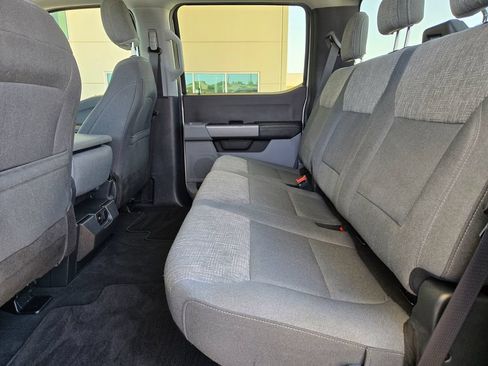Used 2026 Ford F350 XLT AWD/4WD image 14