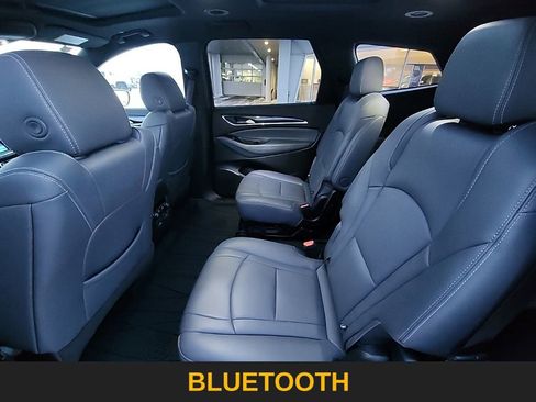 Certified 2023 Buick Enclave Essence w/ Experience Buick Package image 15