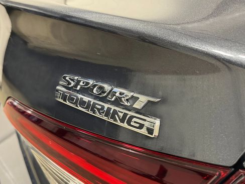 New 2026 Honda Civic Sport Touring image 6