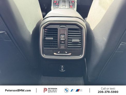 Used 2024 Porsche Macan image 23