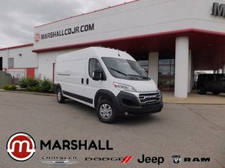 New 2024 RAM ProMaster 2500 w/ Quick Order Package 22G SLT video 1