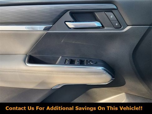 New 2026 GMC Acadia Elevation w/ Black Edition image 17