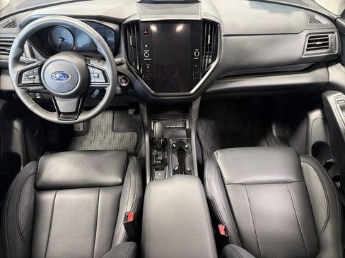 Used 2025 Subaru Ascent Bronze Edition AWD/4WD image 10