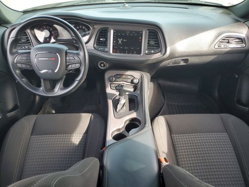 Used 2023 Dodge Challenger SXT w/ Blacktop Package image 16