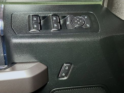 Certified 2019 Ford F150 XLT w/ Equipment Group 302A Luxury image 22