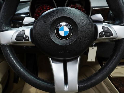 Used 2008 BMW Z4 3.0i image 13
