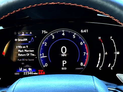 Used 2024 Lexus NX 350 AWD w/ Cold Area Package image 17