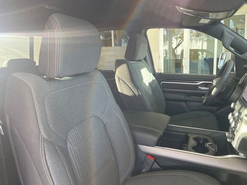 New 2023 RAM 1500 Big Horn image 24