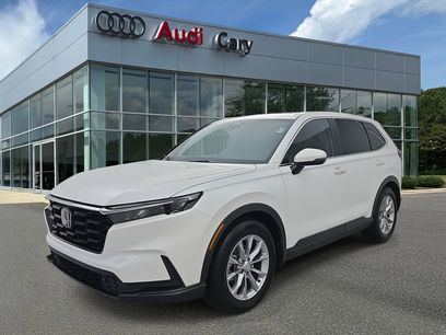 Used 2023 Honda CR-V EX-L