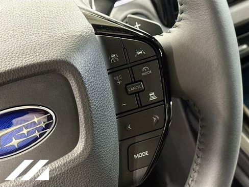 New 2026 Subaru Solterra image 13