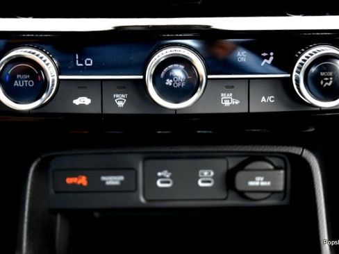 New 2026 Honda Civic Sport image 15