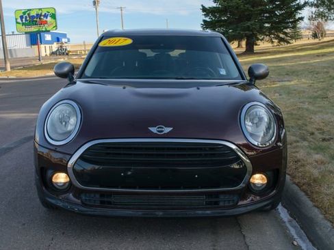 Used 2017 MINI Cooper Clubman image 8