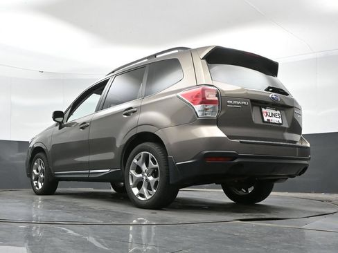 Used 2017 Subaru Forester 2.5i Touring w/ Protection Package #2 AWD/4WD image 24