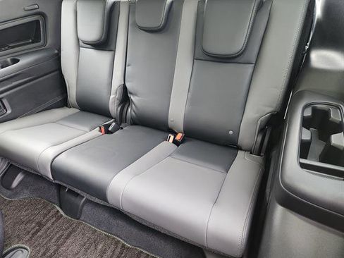 Certified 2024 Subaru Ascent Onyx Edition Limited image 22