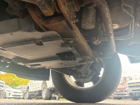 Used 2018 Chevrolet Silverado 1500 LT w/ All Star Edition image 23