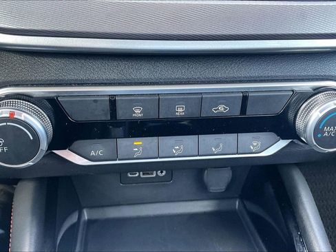 Used 2024 Nissan Altima 2.5 SR image 15