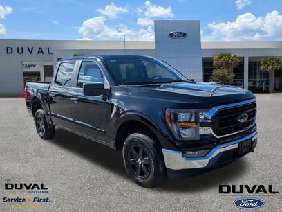 Used 2023 Ford F150 XLT