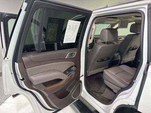 Used 2020 GMC Yukon Denali w/ Denali Ultimate Package AWD/4WD image 27