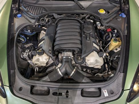 Used 2011 Porsche Panamera 4S image 56