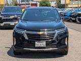 Certified 2022 Chevrolet Equinox LT image 2