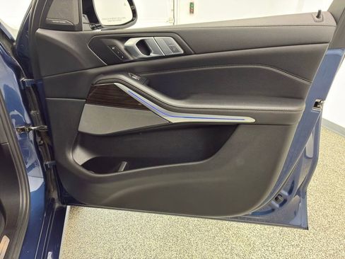 Used 2019 BMW X7 xDrive50i w/ Premium Package image 58