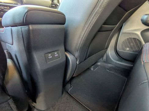 New 2026 Nissan Kicks SR FWD image 27