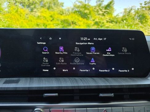 Used 2024 Kia Telluride EX FWD image 19