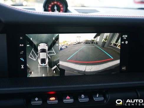 Used 2025 Porsche 911 Carrera 4 GTS image 37