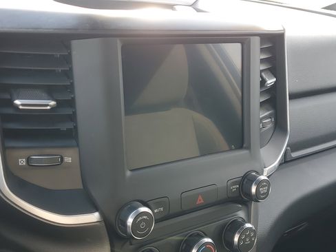 Used 2024 RAM 2500 Big Horn w/ Bed Utility Group image 16