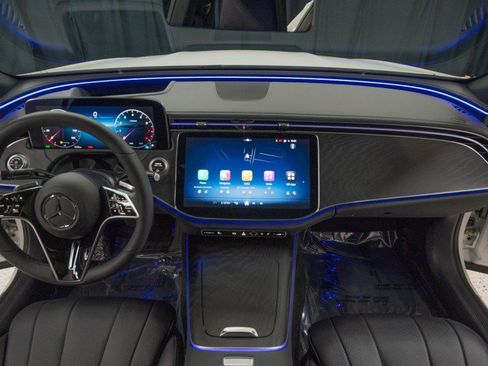 New 2026 Mercedes-Benz E 350 Sedan image 16