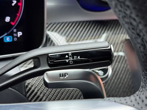 New 2026 Mercedes-Benz CLE 53 AMG 4MATIC Cabriolet image 21