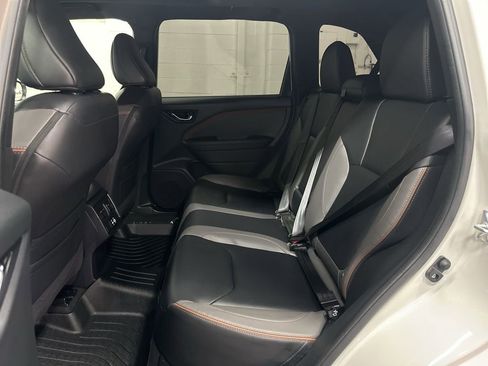 Used 2025 Subaru Forester Sport w/ Popular Package #1 AWD/4WD image 22