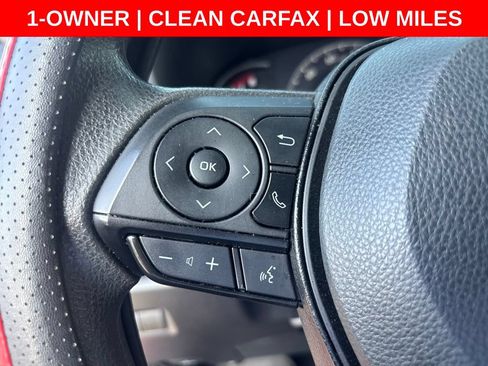 Used 2024 Toyota RAV4 LE FWD image 15
