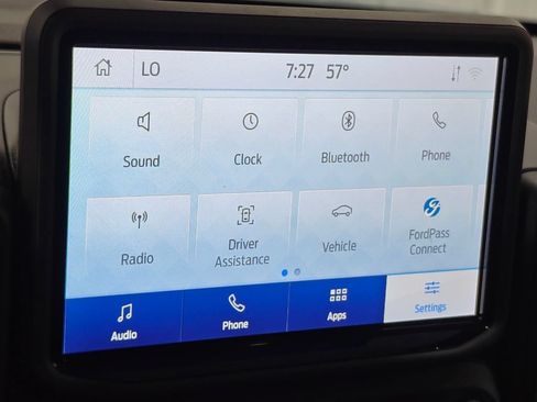 Used 2023 Ford Bronco Sport Big Bend AWD/4WD image 36