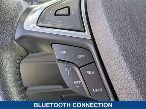 Certified 2023 Ford Edge SEL AWD/4WD image 14