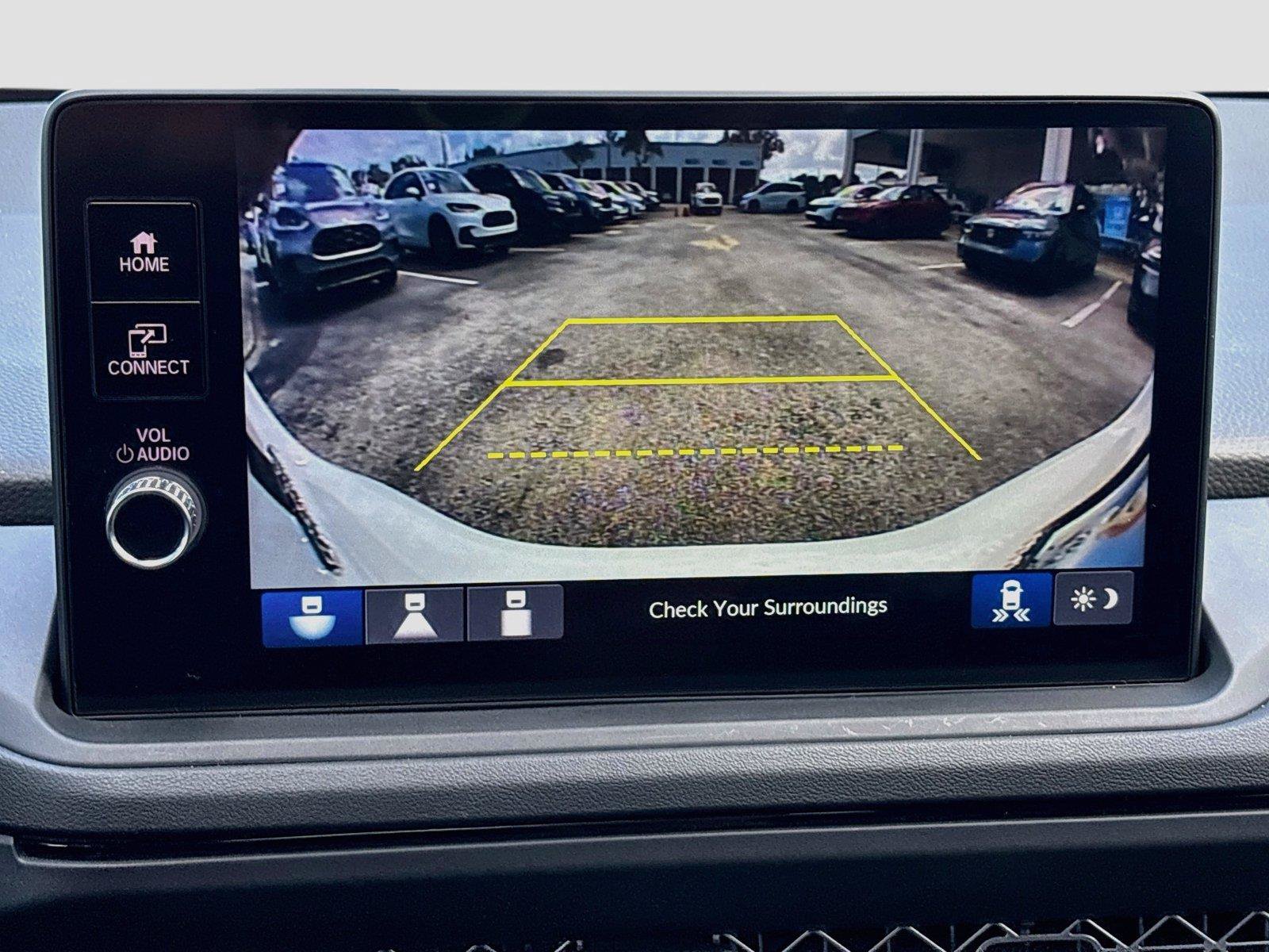 Certified 2026 Honda Accord SE image 15
