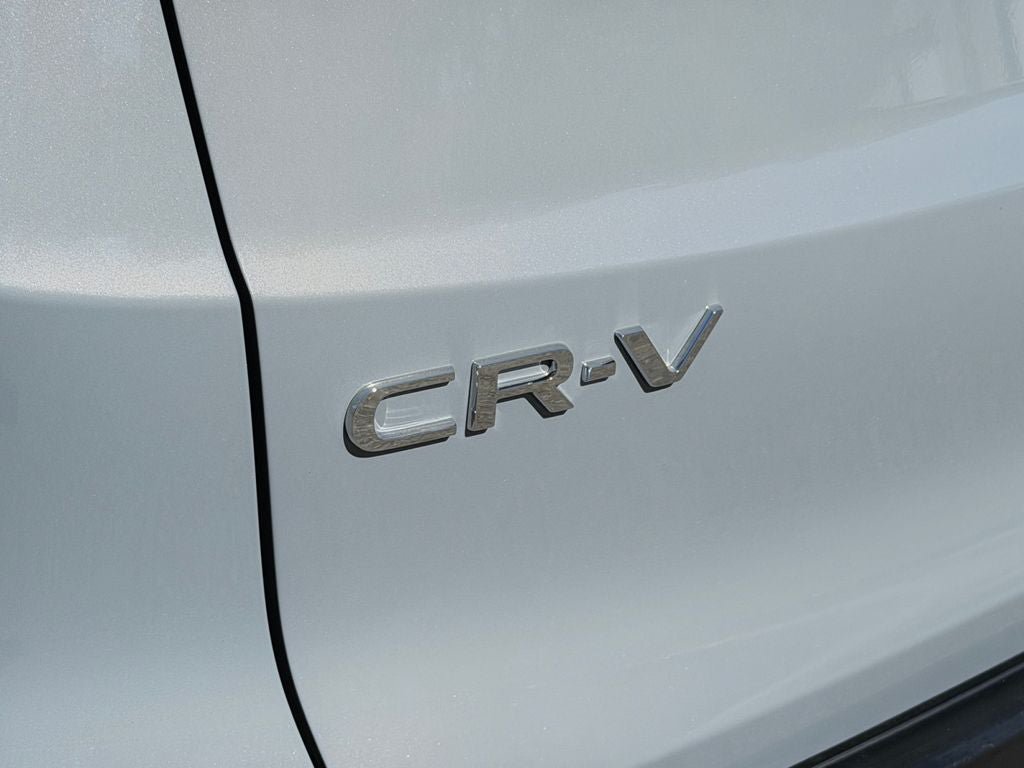 Used 2024 Honda CR-V EX-L image 34
