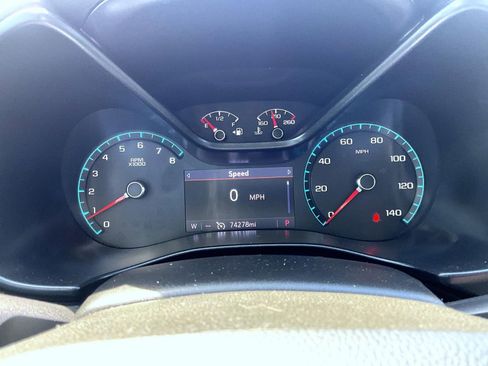 Used 2019 GMC Canyon SLE w/ SLE Convenience Package AWD/4WD image 15
