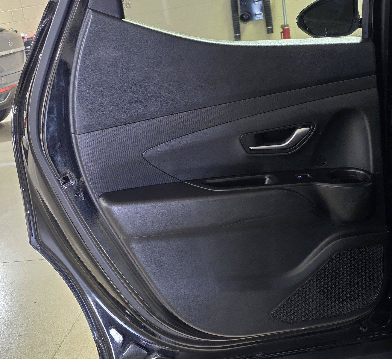Used 2024 Hyundai Santa Cruz SEL FWD image 15