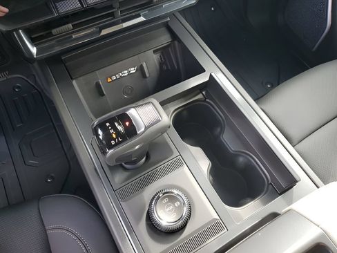 New 2026 GMC Hummer EV SUV AWD/4WD image 45