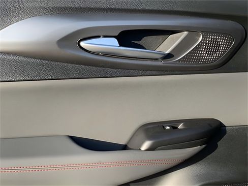 Used 2024 Dodge Hornet GT Plus w/ GT Blacktop Package image 12