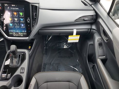 New 2026 Subaru Crosstrek 2.5i Wilderness image 18