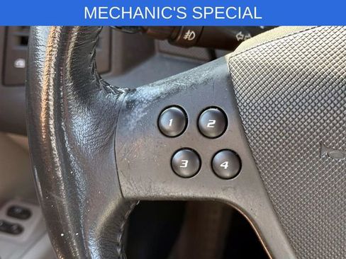 Used 2004 Cadillac CTS 3.6 w/ Preferred Equipment Group image 19